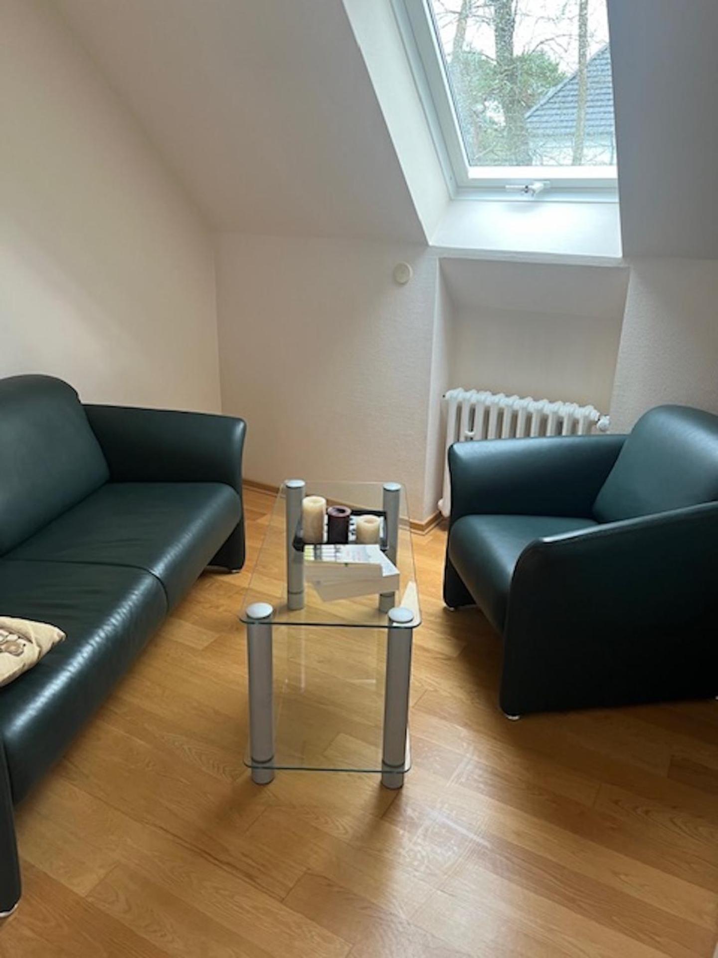 Апартаменты Duenenhaus Тиммендорфер-Штранд Экстерьер фото