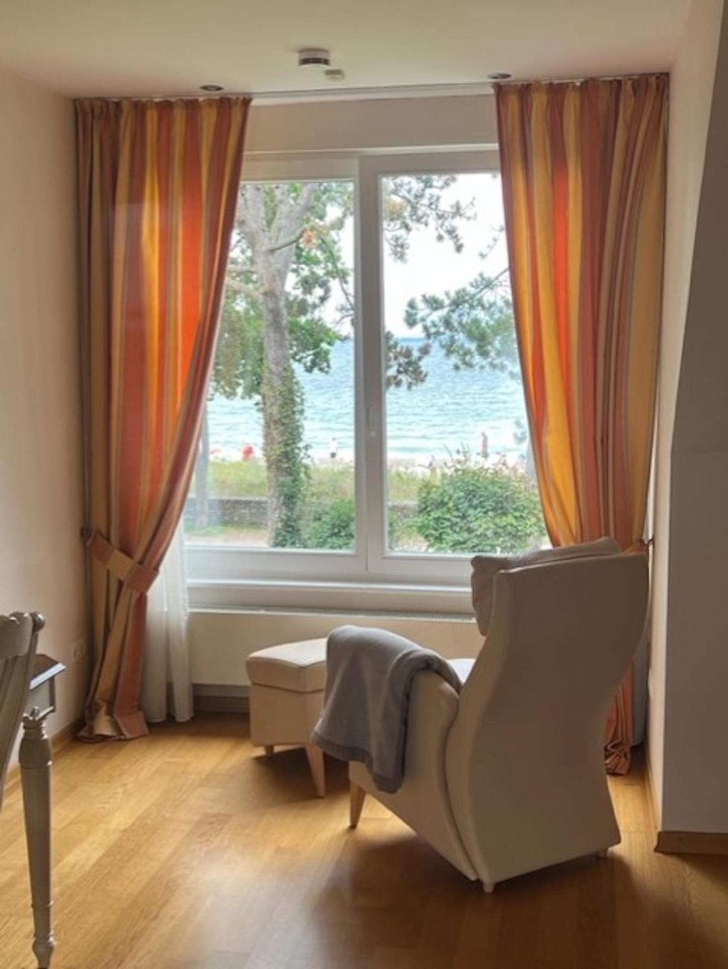 Апартаменты Duenenhaus Тиммендорфер-Штранд Экстерьер фото