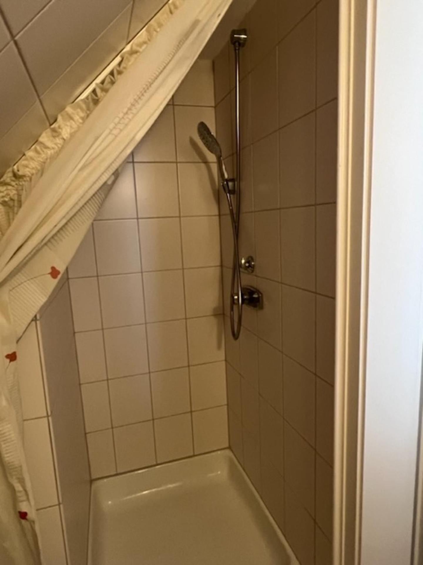 Апартаменты Duenenhaus Тиммендорфер-Штранд Экстерьер фото